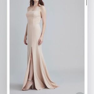 Amsale Scout Dress‎ size 4